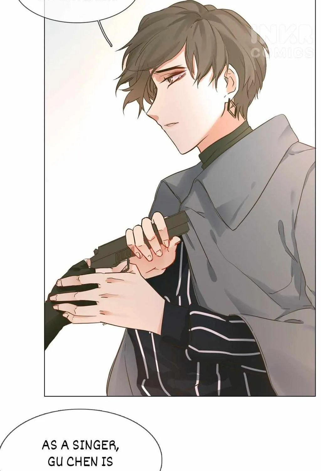 Read The Broken Star chapter 1 image 126 on Lezhin