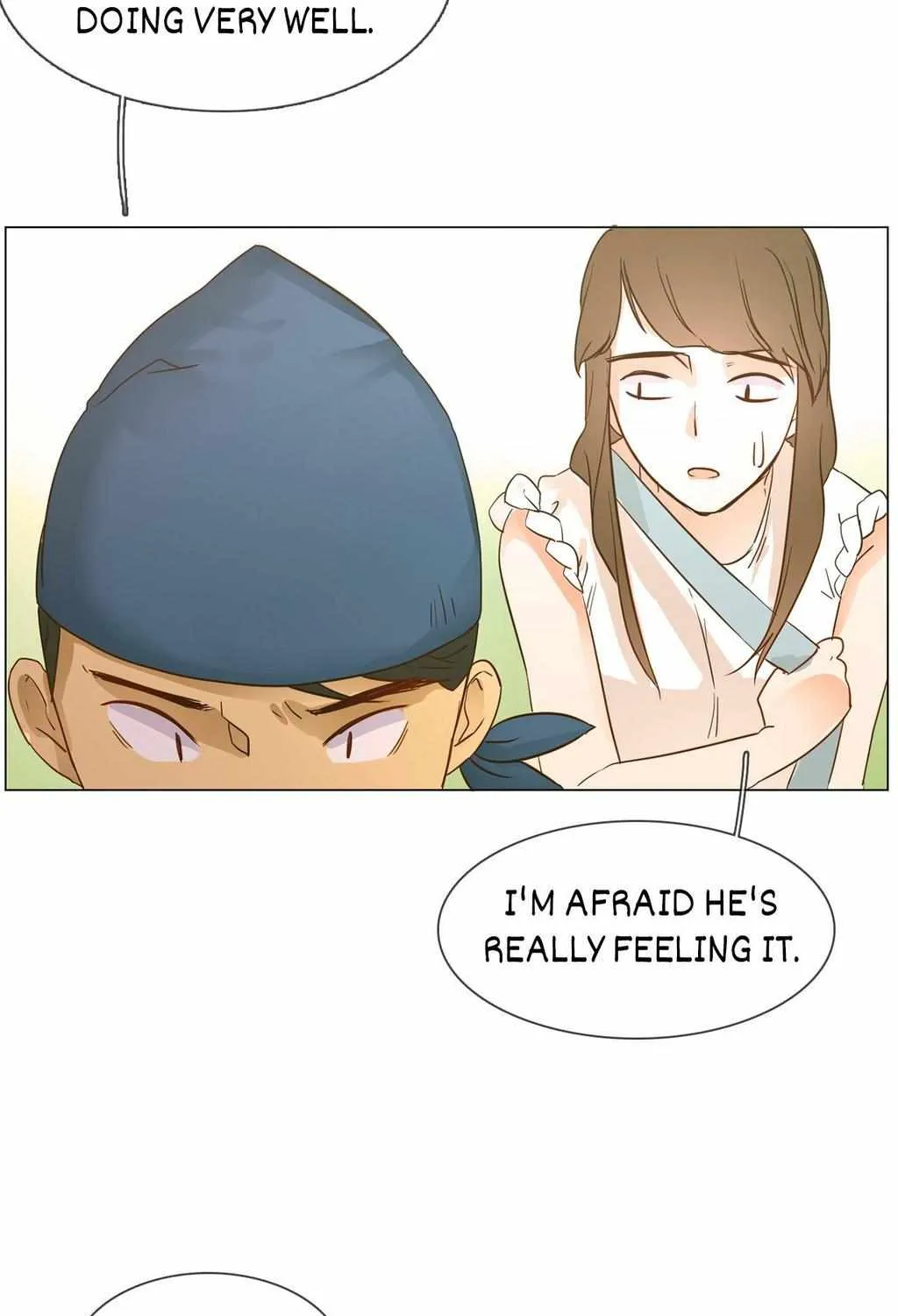 Read The Broken Star chapter 1 image 127 on Lezhin