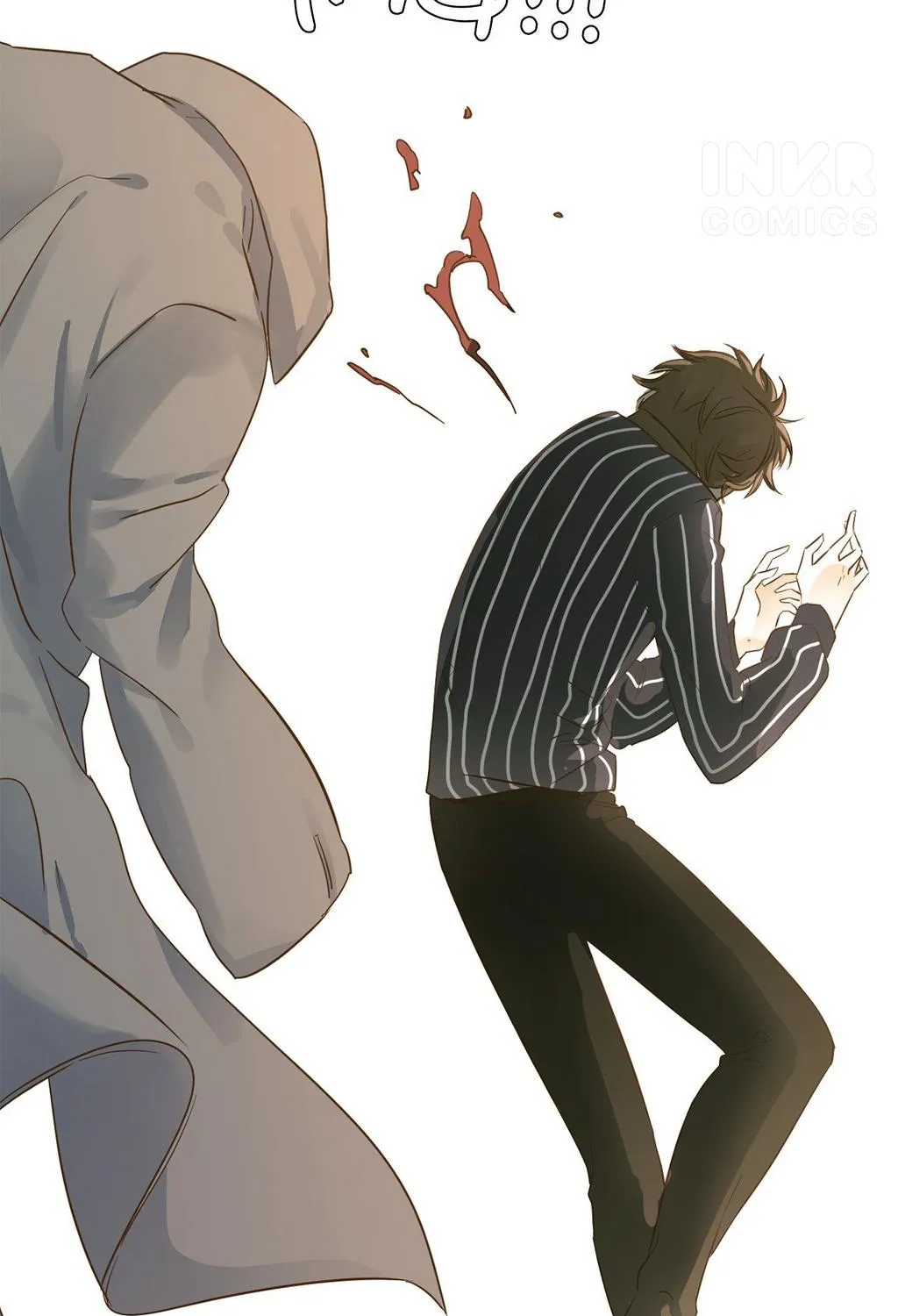 Read The Broken Star chapter 1 image 136 on Lezhin