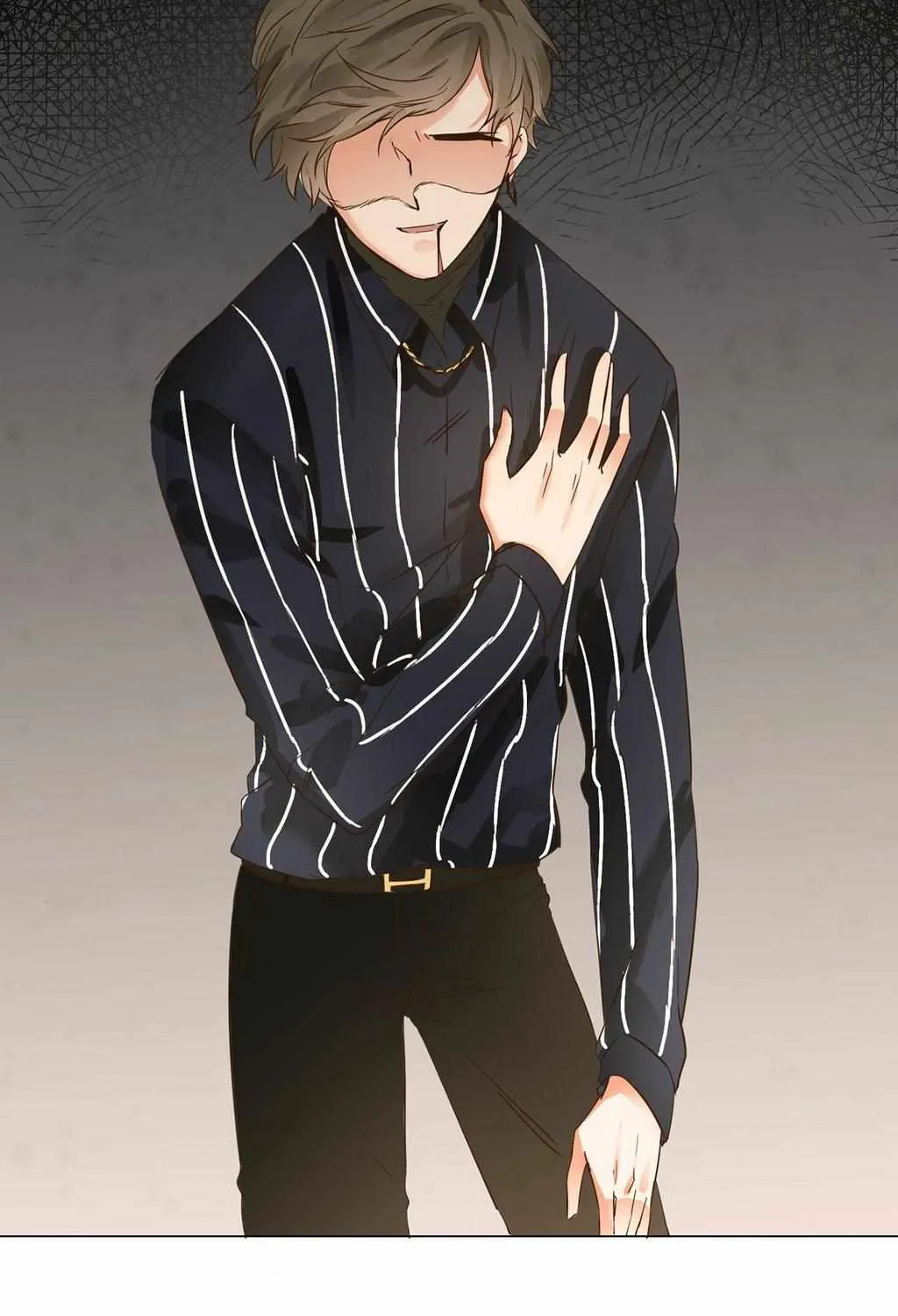 Read The Broken Star chapter 1 image 141 on Lezhin