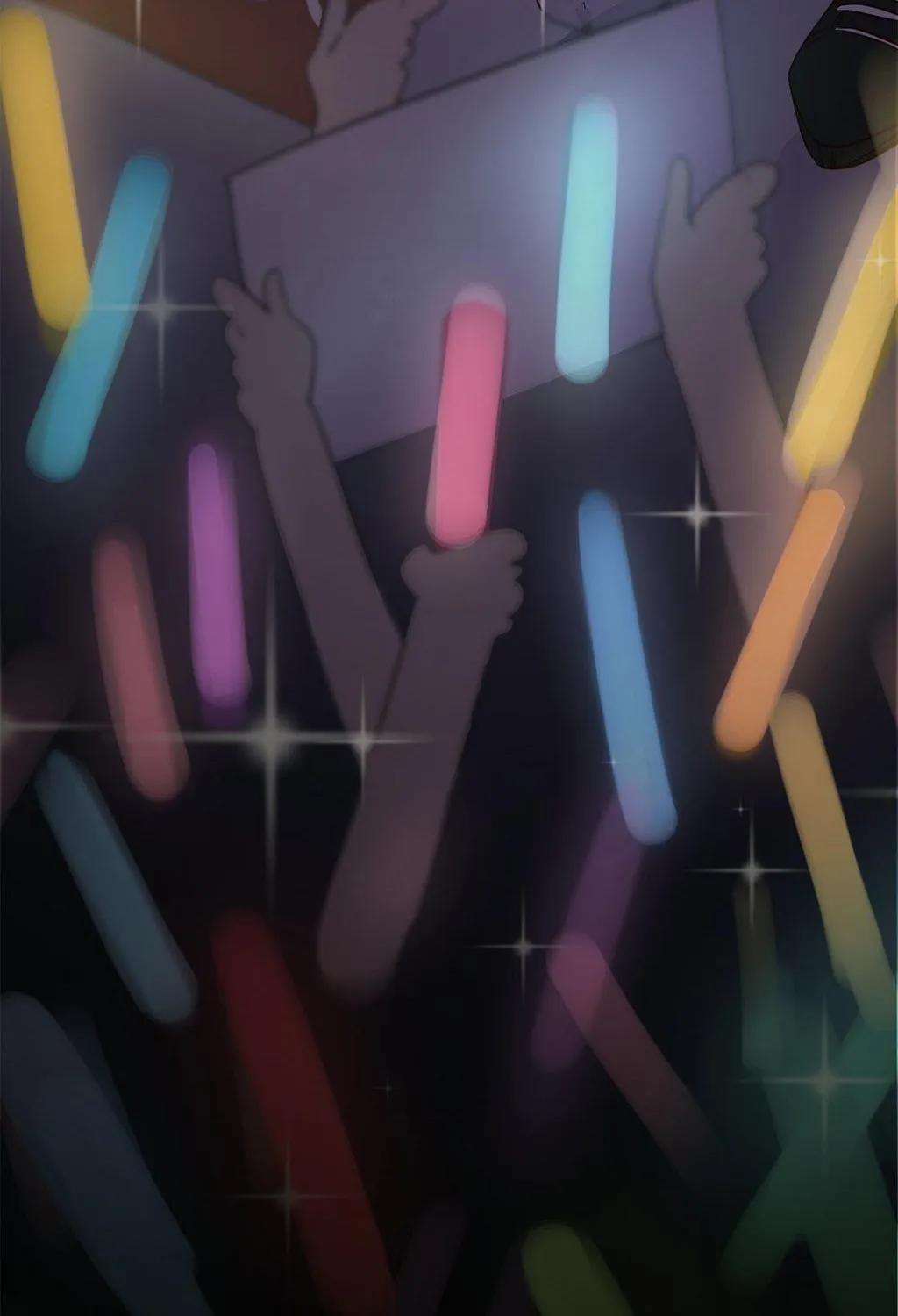 Read The Broken Star chapter 1 image 15 on Lezhin