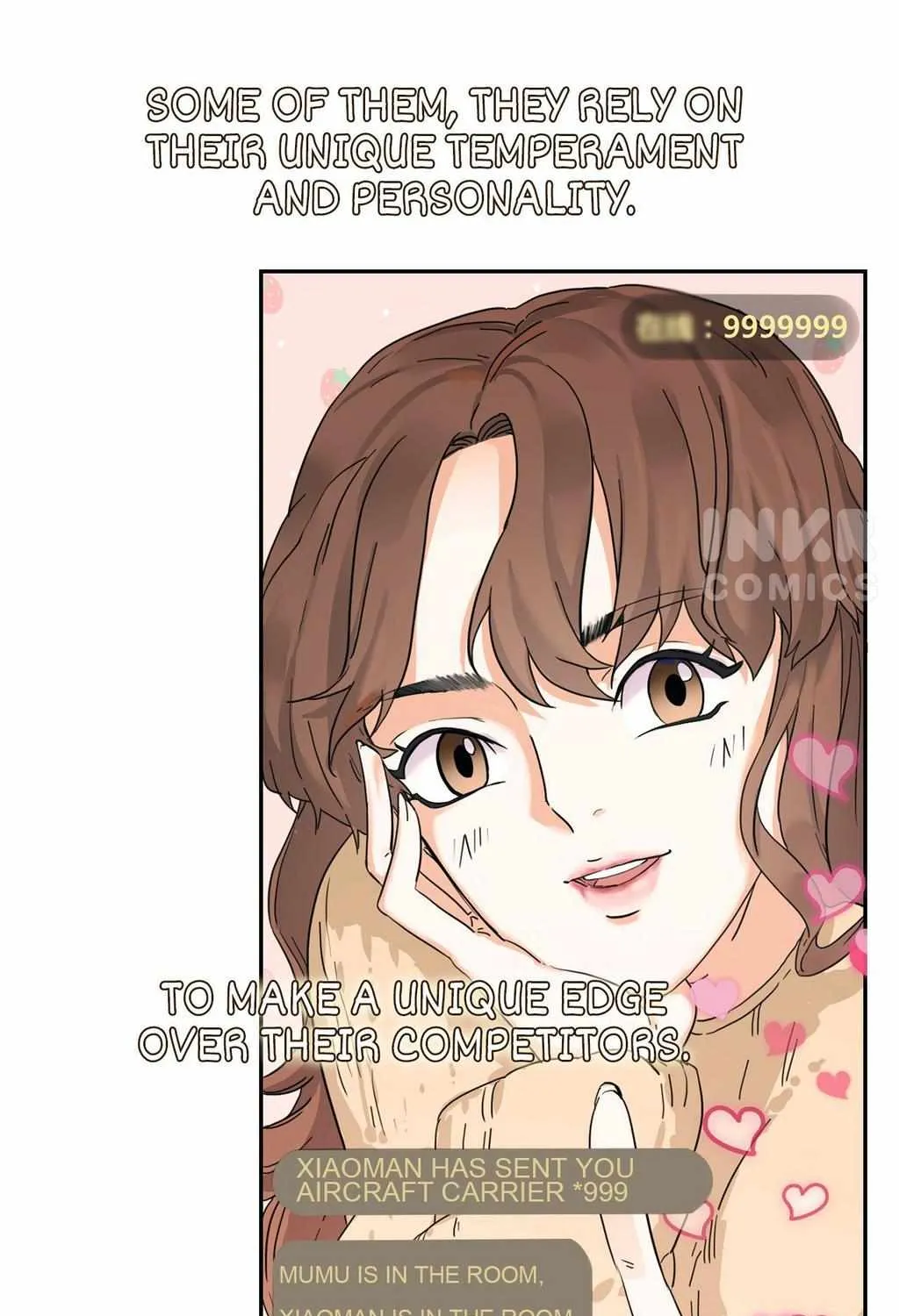 Read The Broken Star chapter 1 image 17 on Lezhin