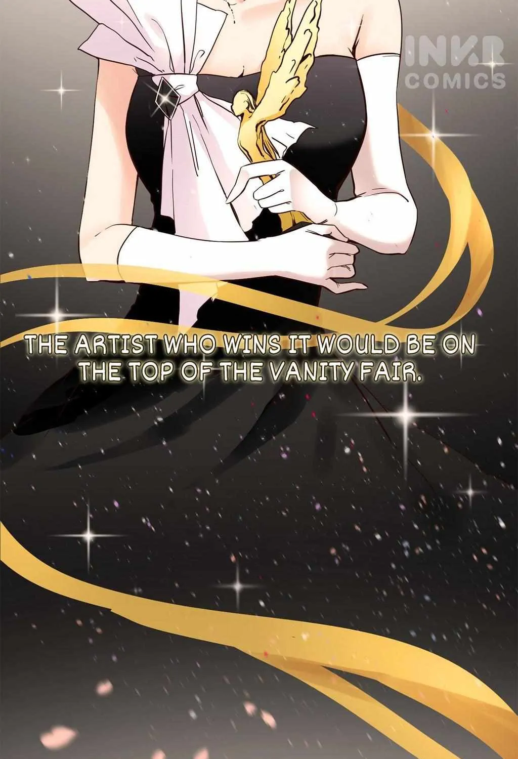 Read The Broken Star chapter 1 image 2 on Lezhin