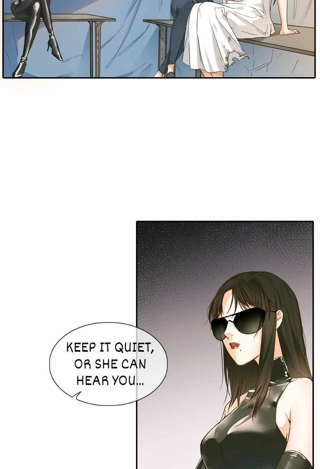 Read The Broken Star chapter 1 image 20 on Lezhin