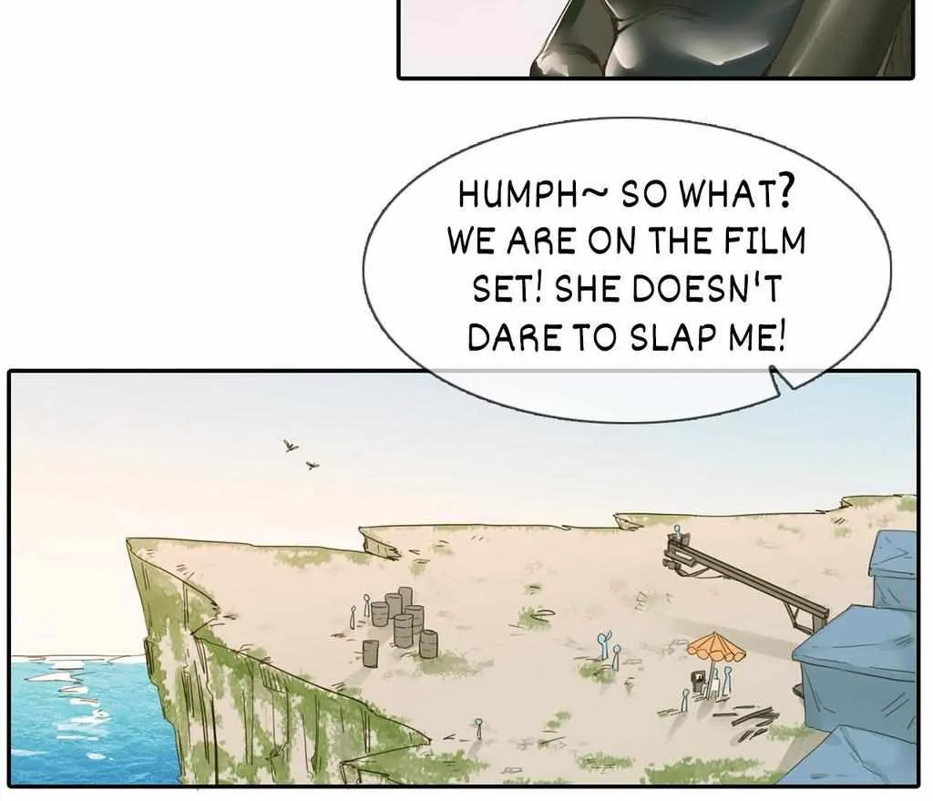 Read The Broken Star chapter 1 image 21 on Lezhin