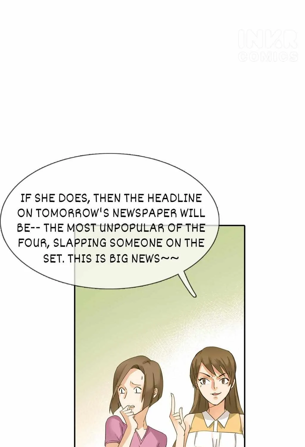 Read The Broken Star chapter 1 image 22 on Lezhin