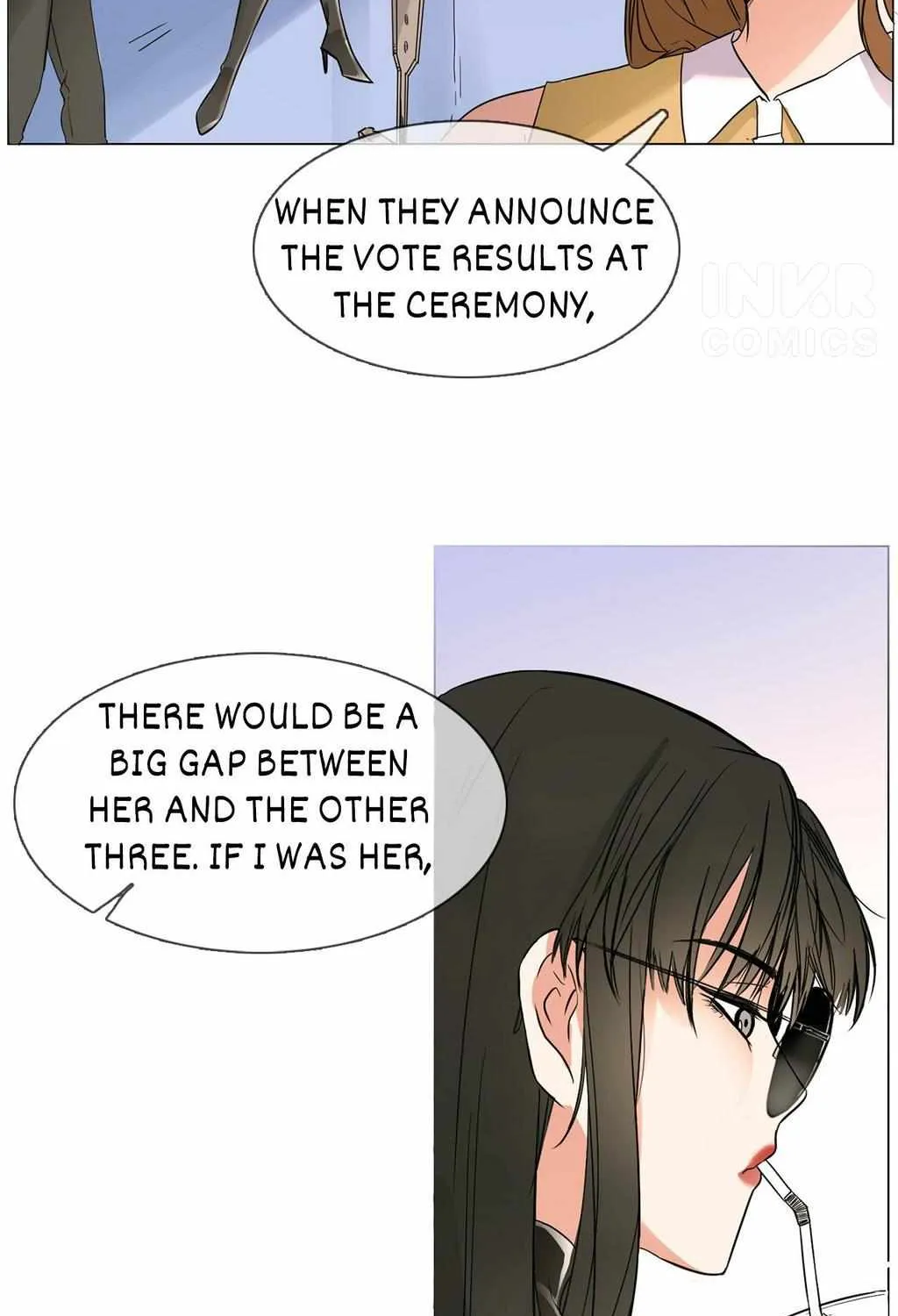 Read The Broken Star chapter 1 image 24 on Lezhin