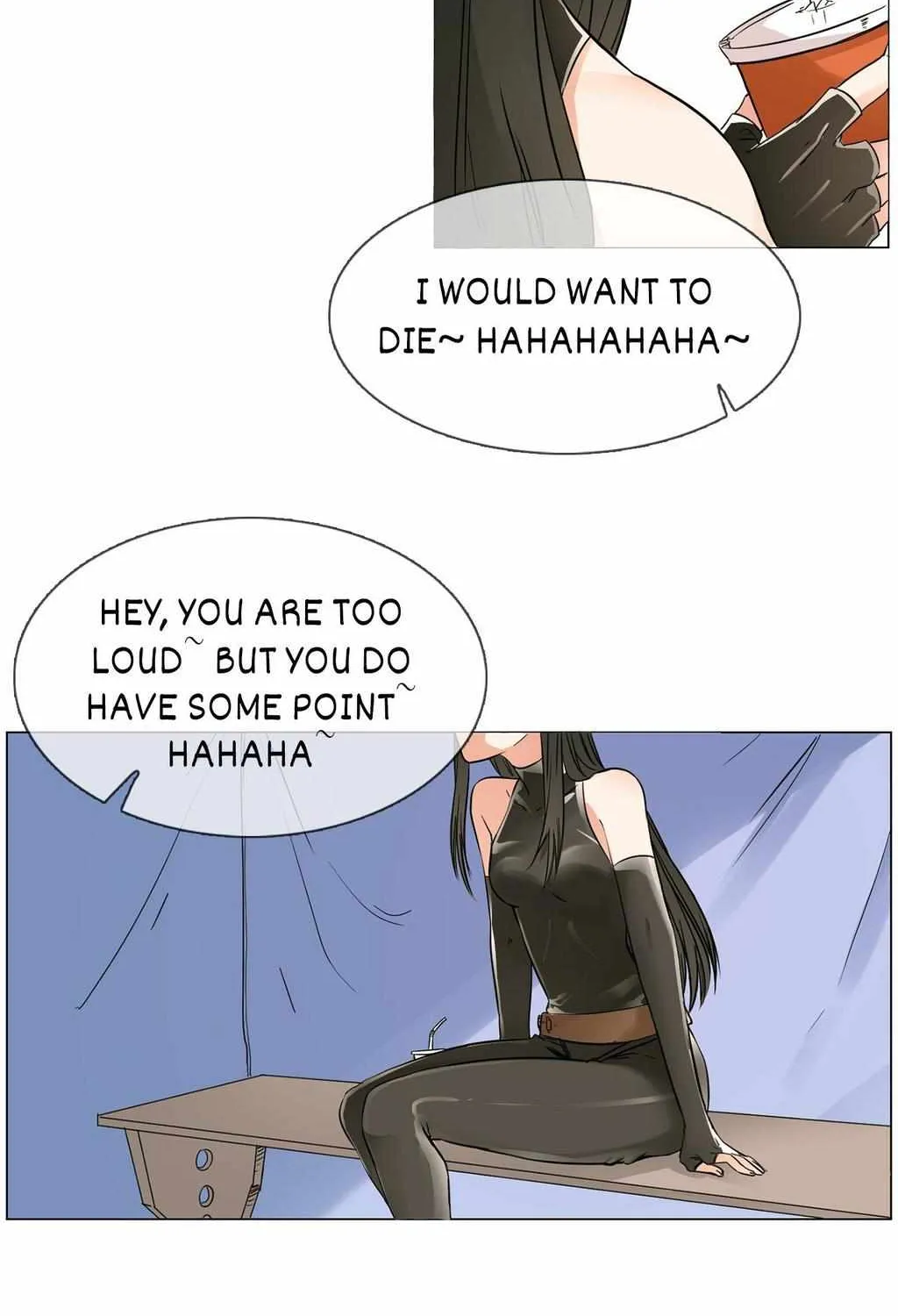 Read The Broken Star chapter 1 image 25 on Lezhin