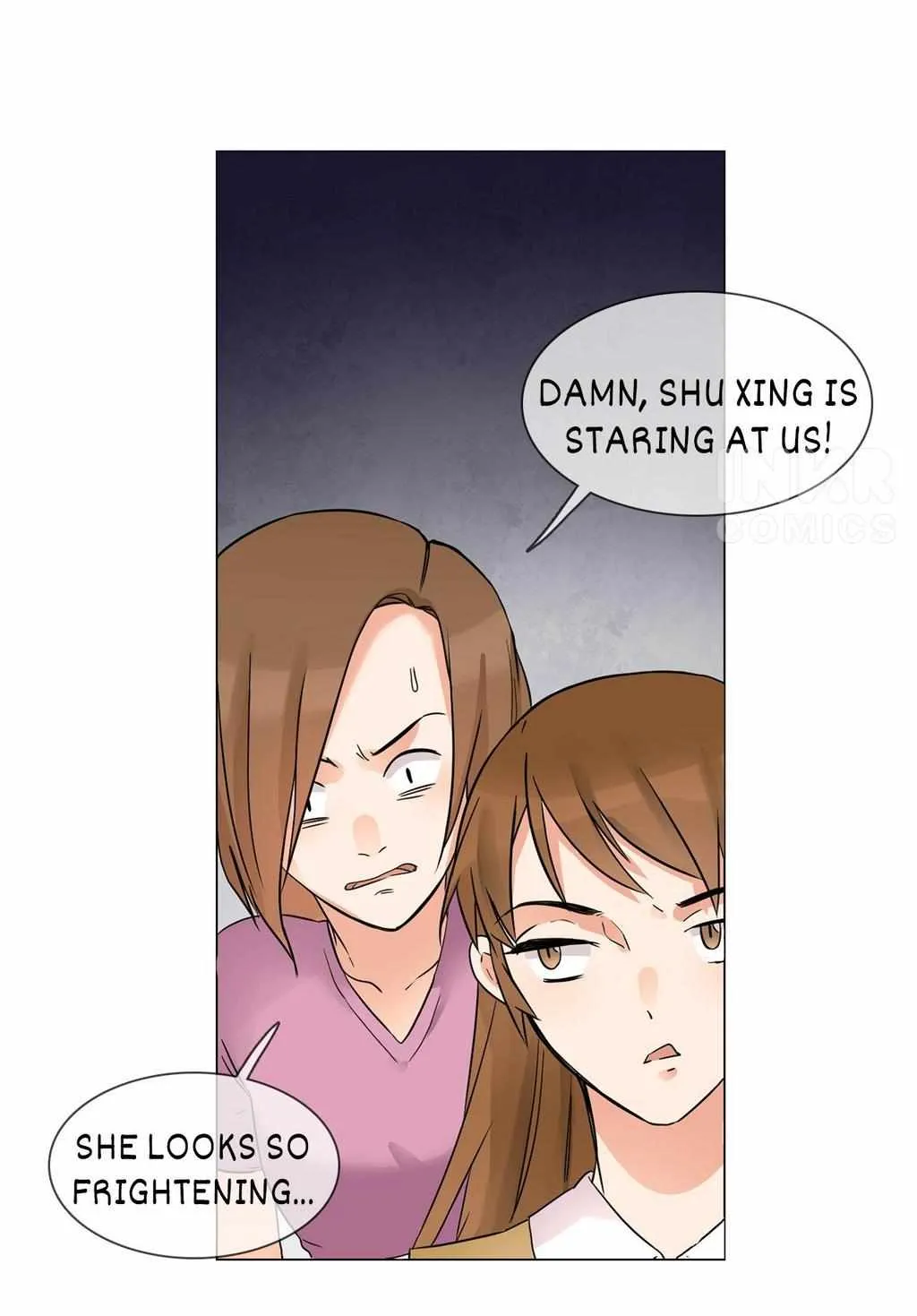 Read The Broken Star chapter 1 image 26 on Lezhin