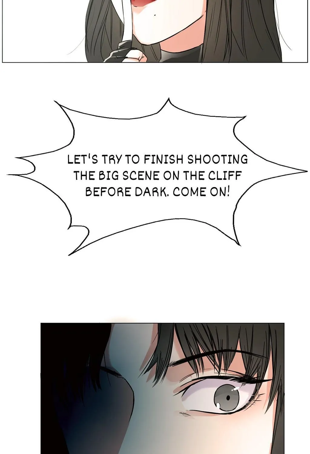 Read The Broken Star chapter 1 image 32 on Lezhin