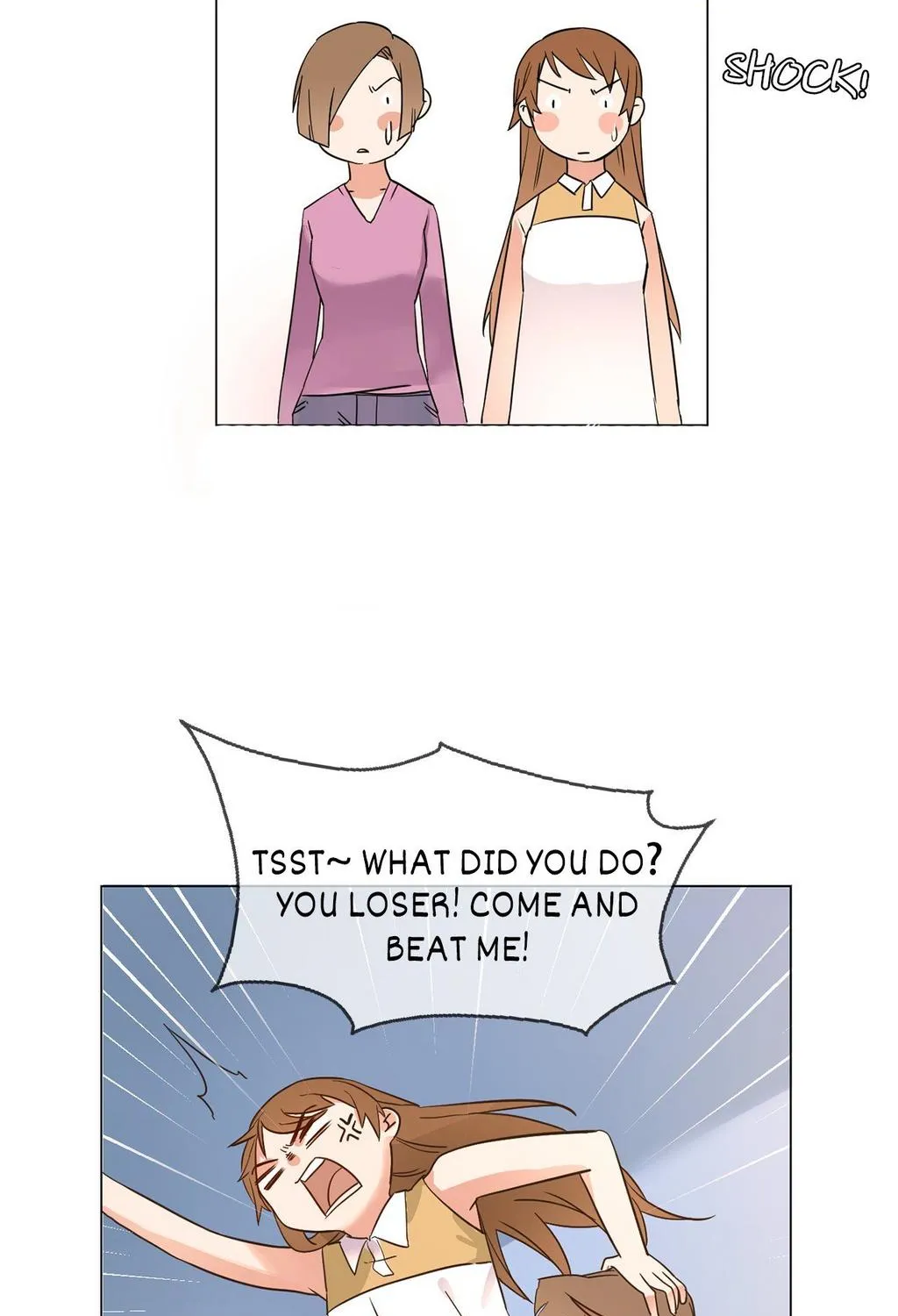 Read The Broken Star chapter 1 image 34 on Lezhin
