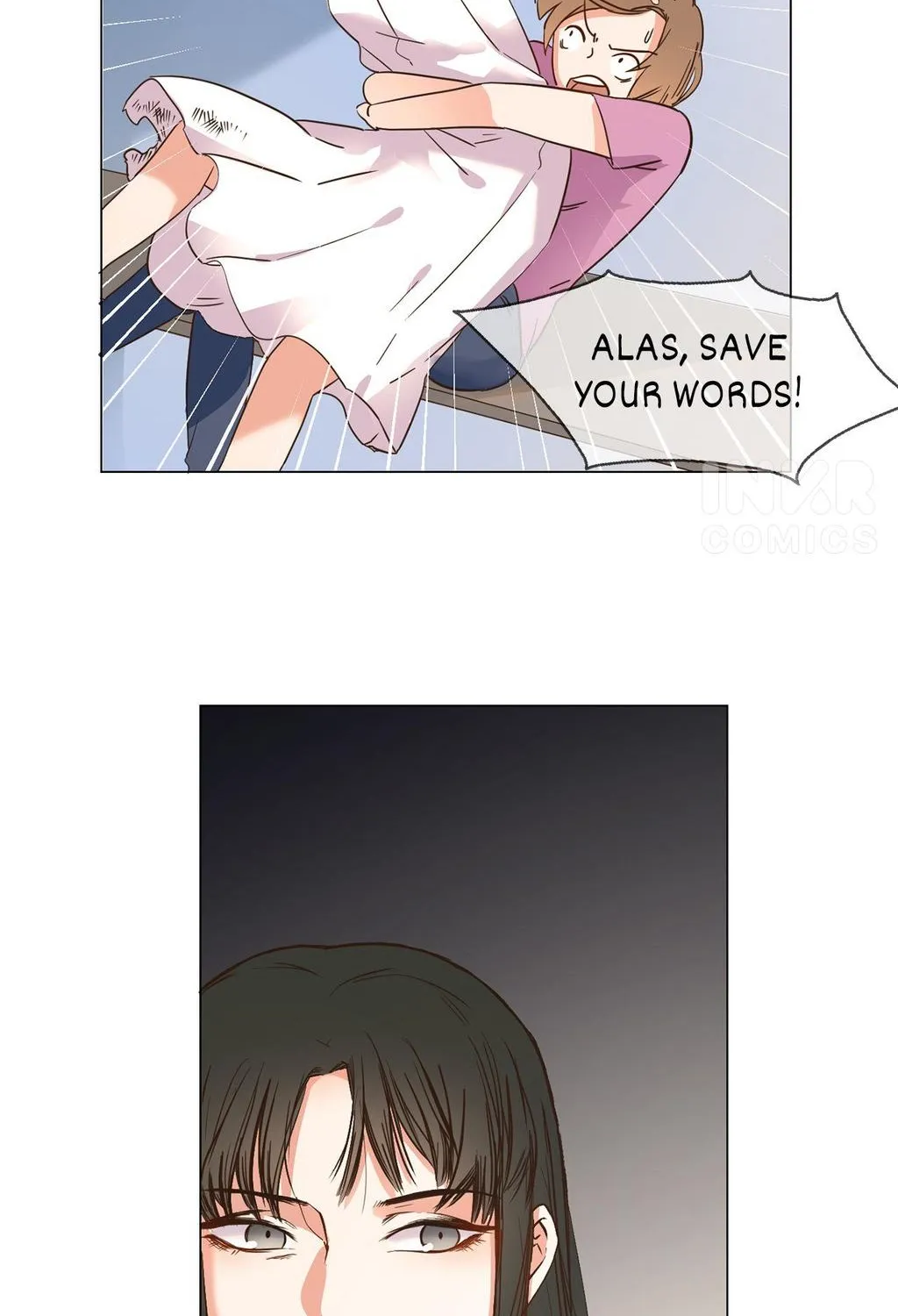 Read The Broken Star chapter 1 image 35 on Lezhin