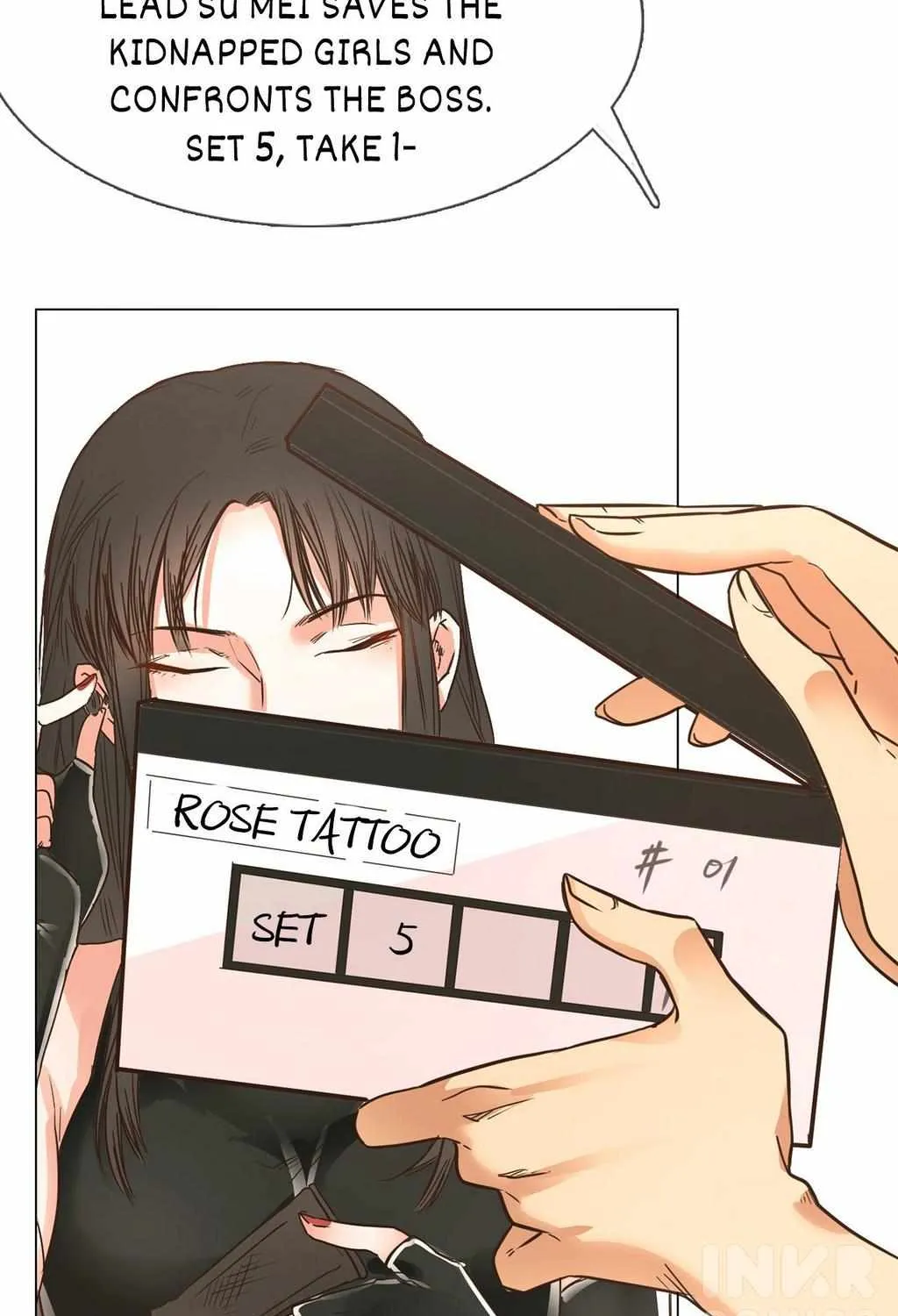Read The Broken Star chapter 1 image 37 on Lezhin