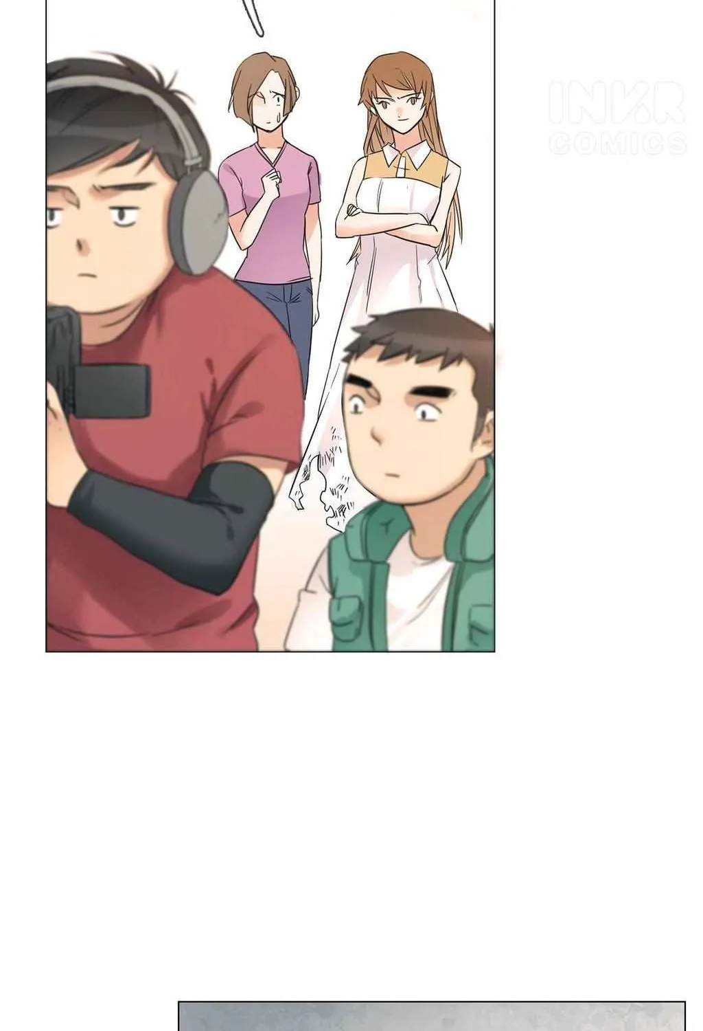 Read The Broken Star chapter 1 image 40 on Lezhin