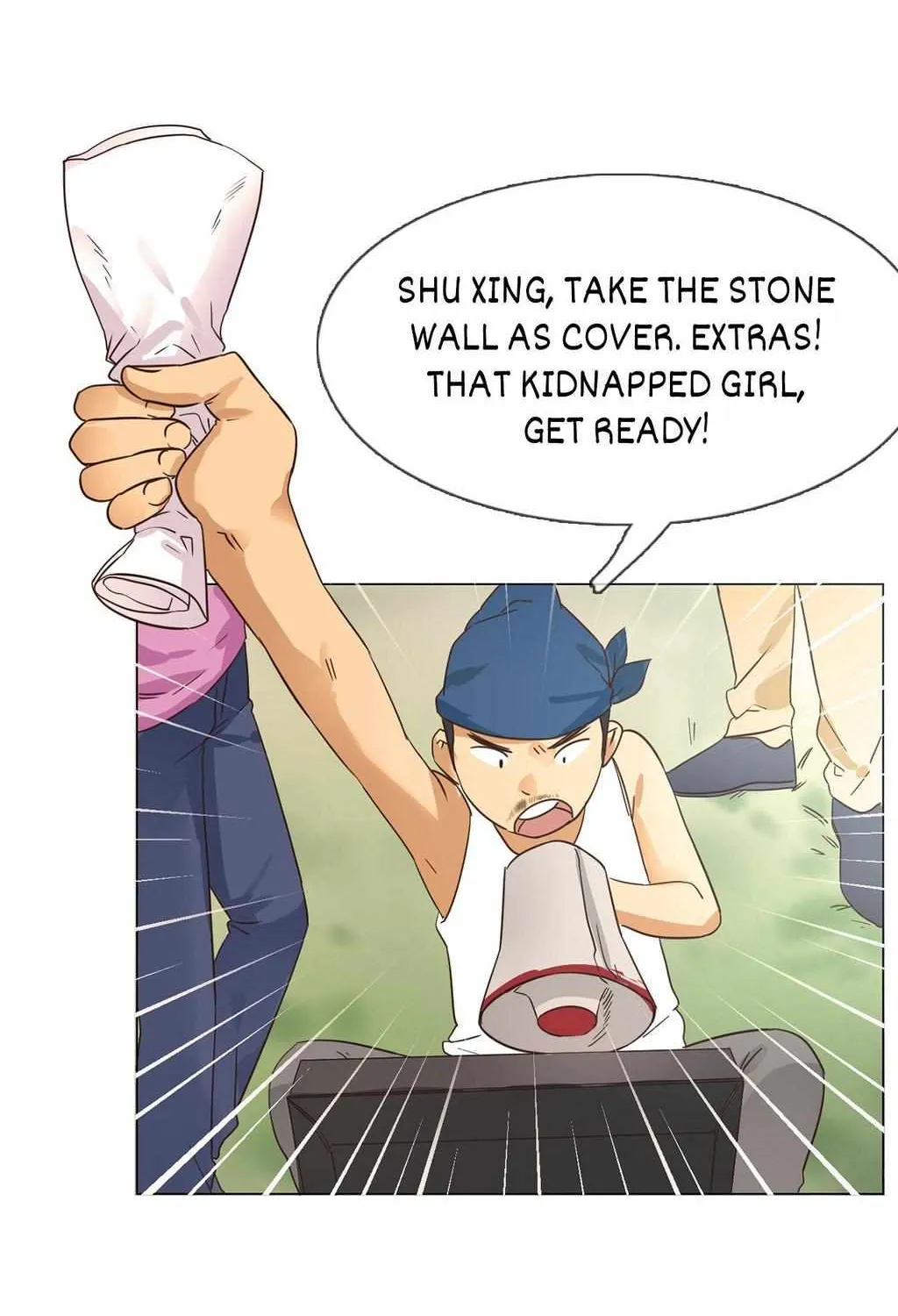 Read The Broken Star chapter 1 image 43 on Lezhin