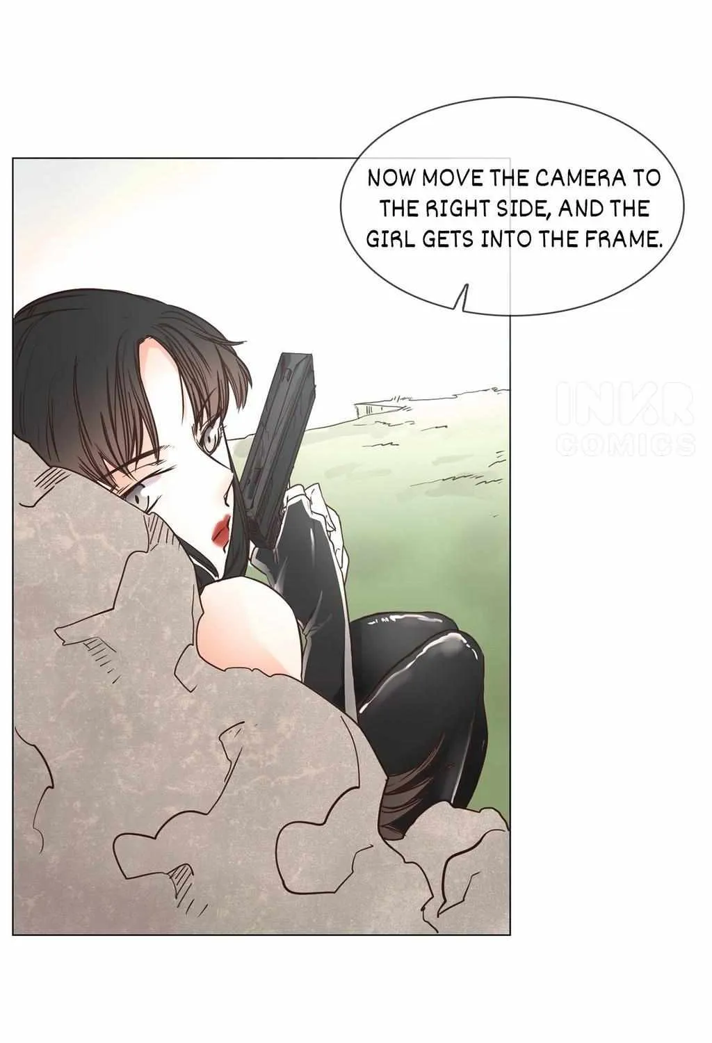 Read The Broken Star chapter 1 image 44 on Lezhin