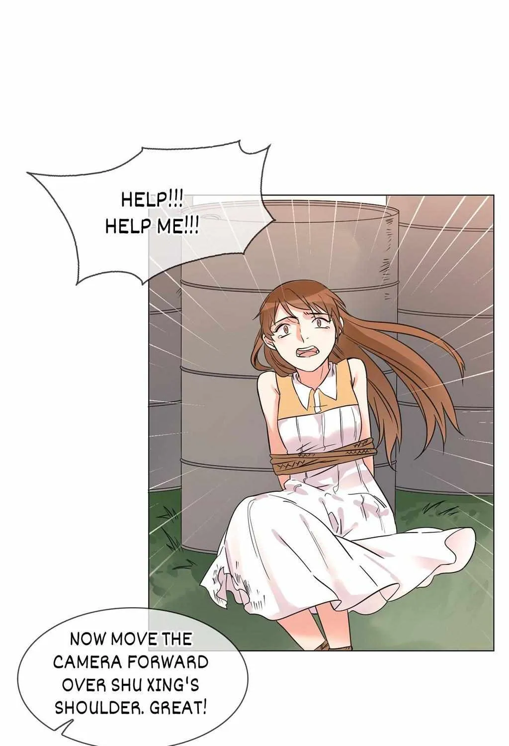 Read The Broken Star chapter 1 image 45 on Lezhin