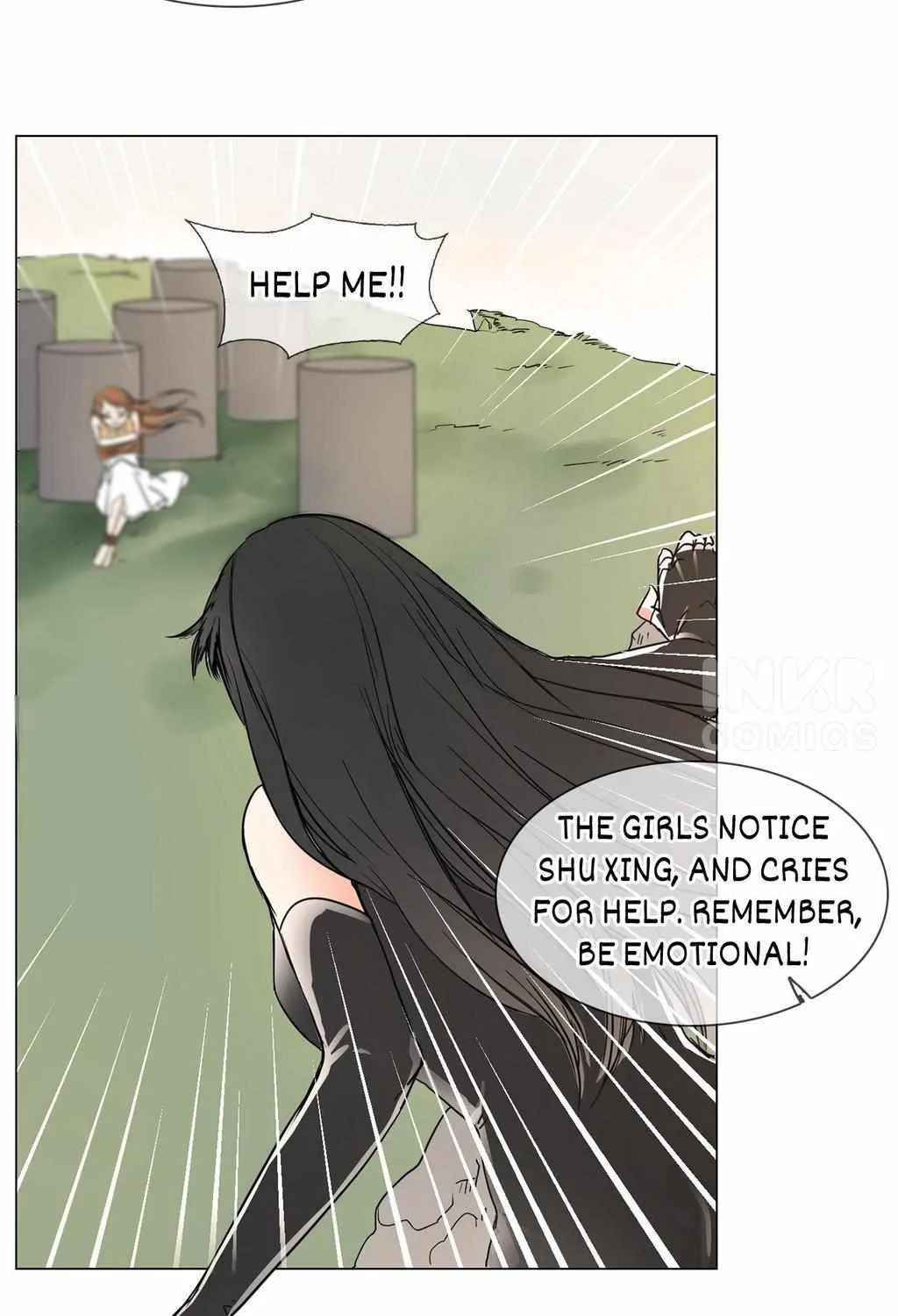 Read The Broken Star chapter 1 image 46 on Lezhin