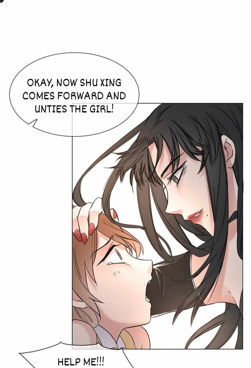Read The Broken Star chapter 1 image 48 on Lezhin