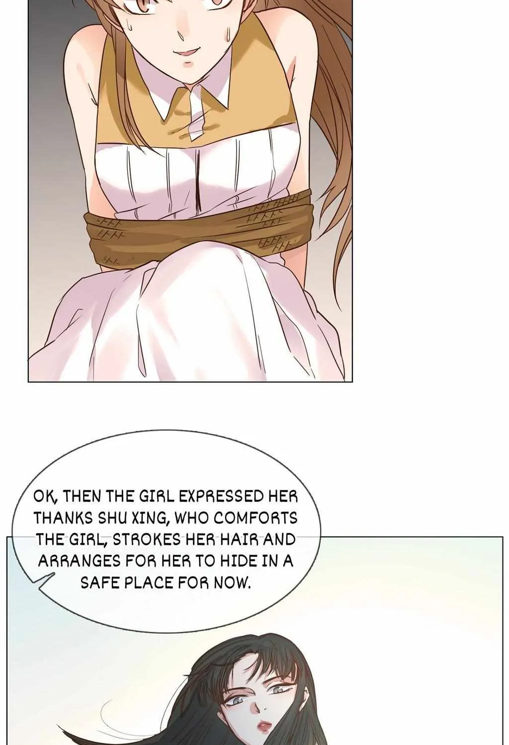 Read The Broken Star chapter 1 image 50 on Lezhin