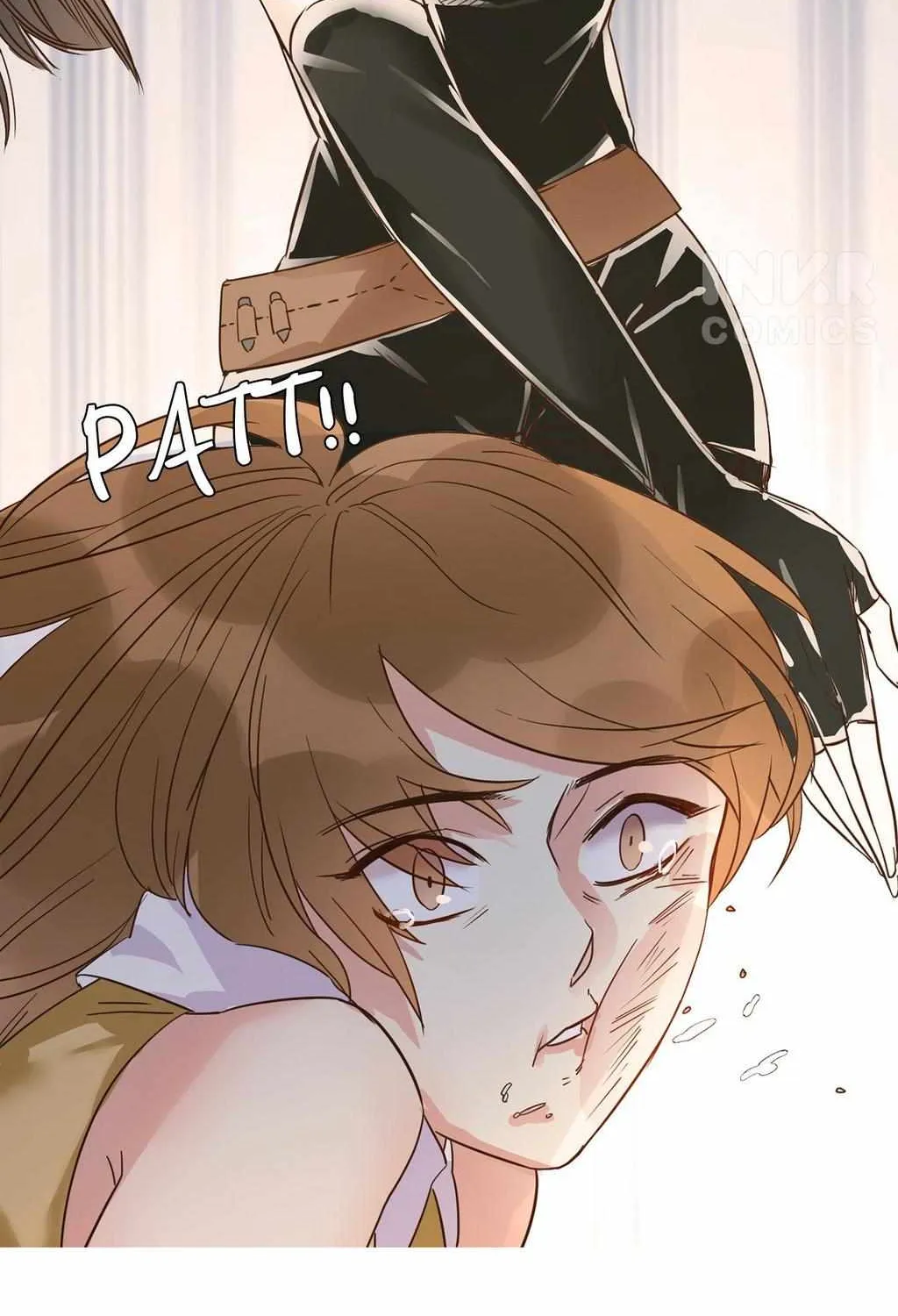 Read The Broken Star chapter 1 image 54 on Lezhin