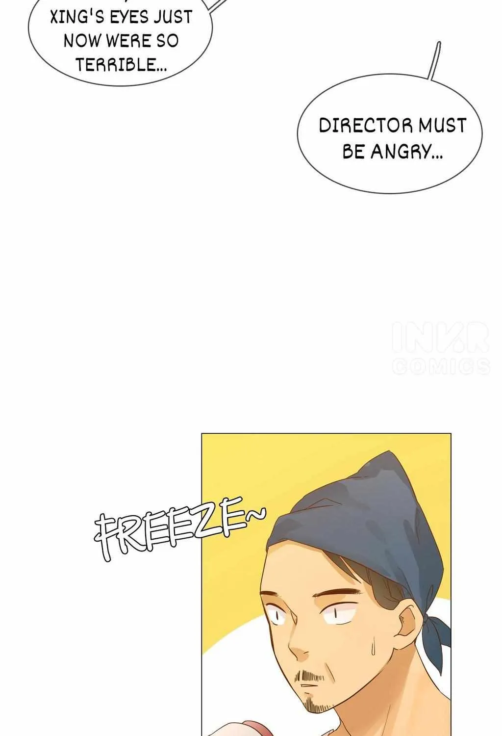 Read The Broken Star chapter 1 image 59 on Lezhin
