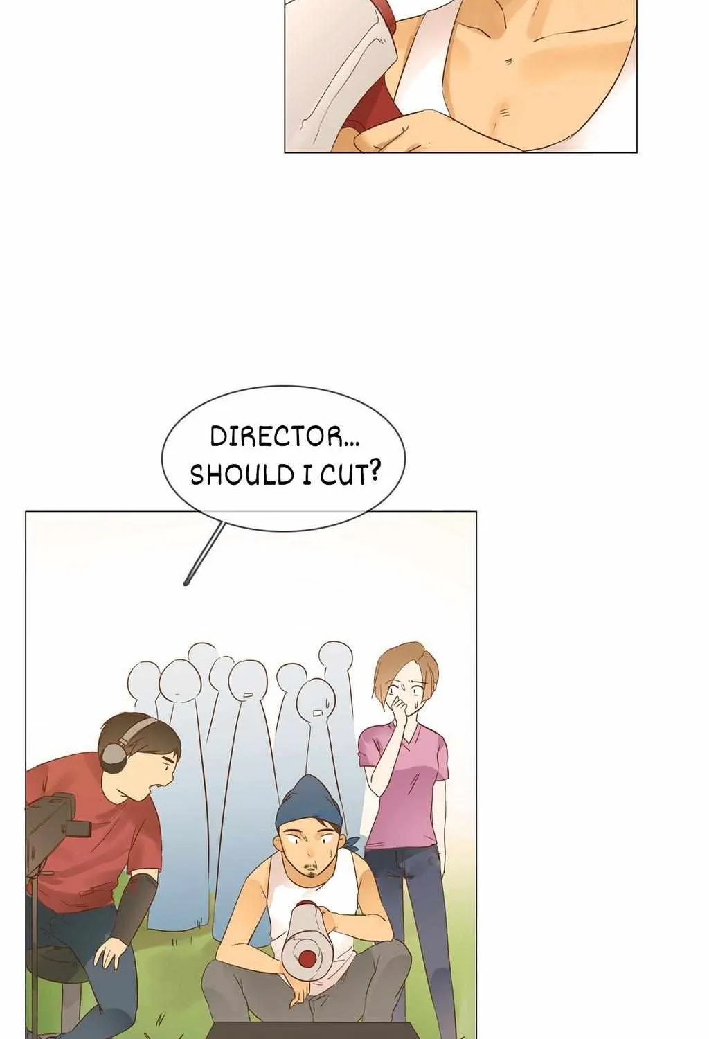Read The Broken Star chapter 1 image 60 on Lezhin