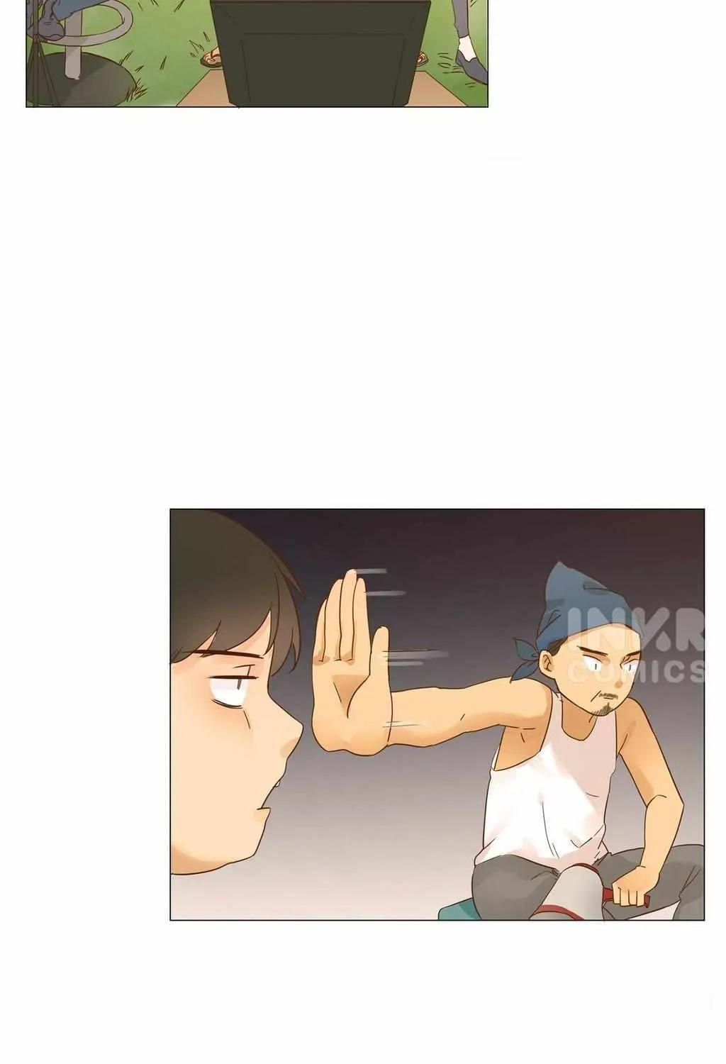 Read The Broken Star chapter 1 image 61 on Lezhin