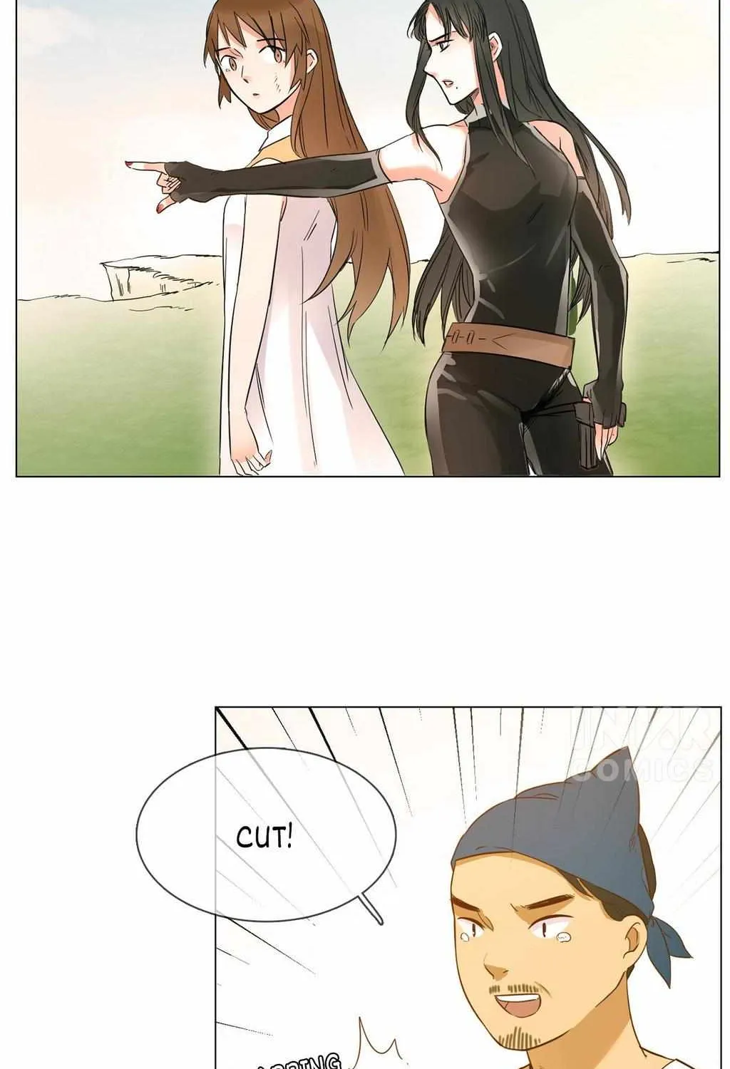 Read The Broken Star chapter 1 image 66 on Lezhin