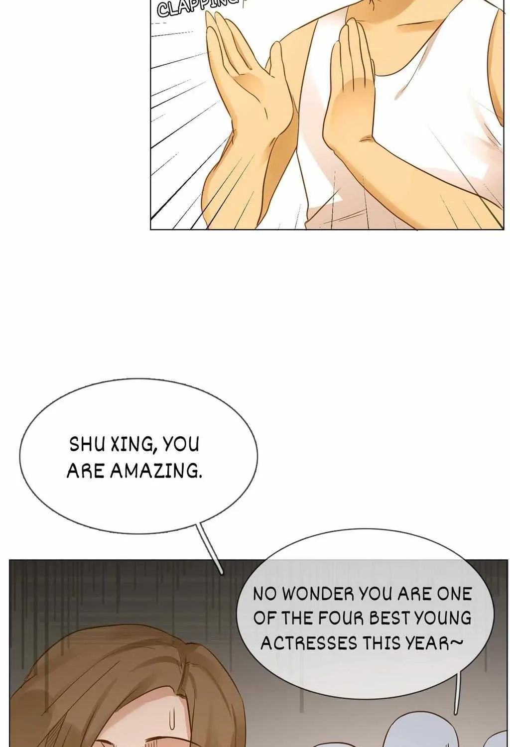 Read The Broken Star chapter 1 image 67 on Lezhin