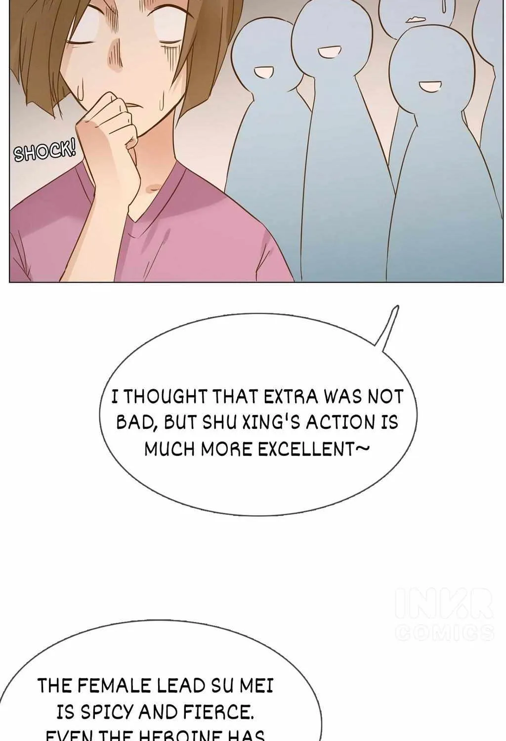 Read The Broken Star chapter 1 image 68 on Lezhin