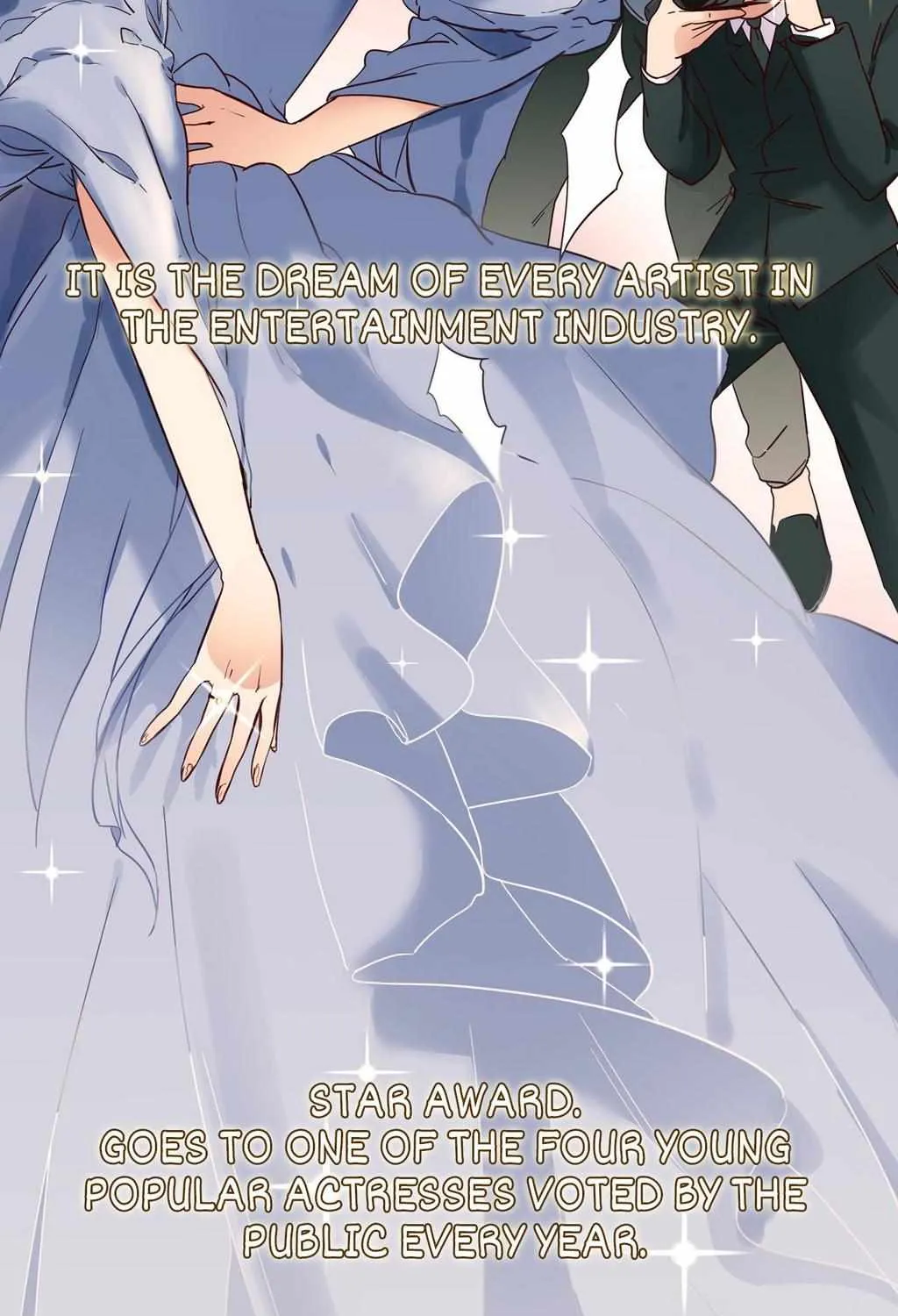 Read The Broken Star chapter 1 image 8 on Lezhin