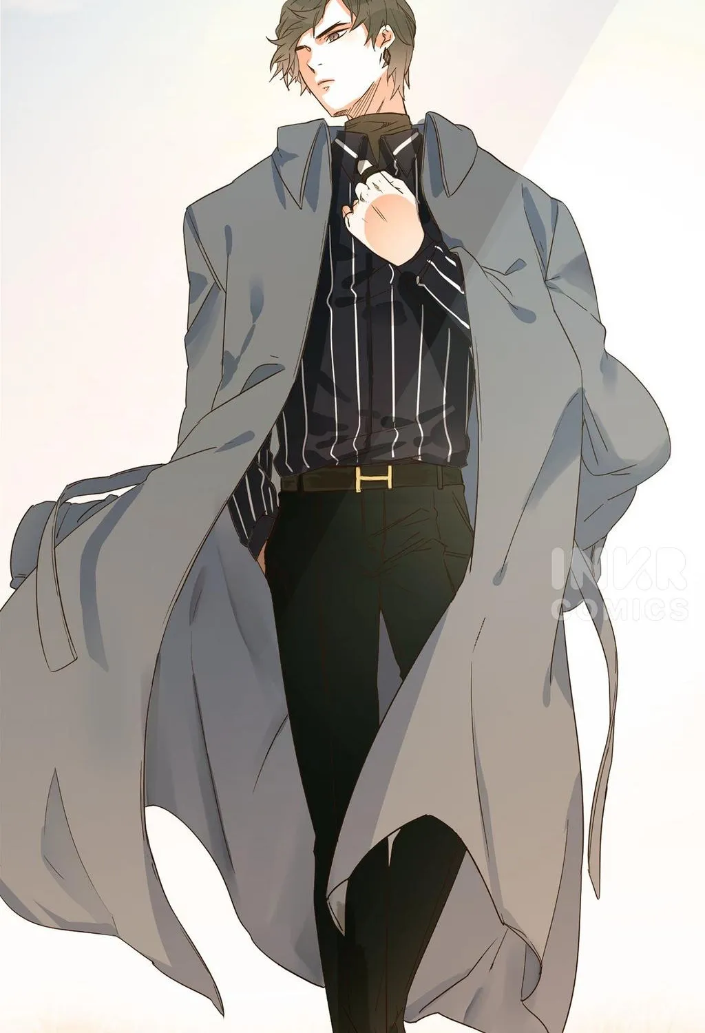 Read The Broken Star chapter 1 image 90 on Lezhin