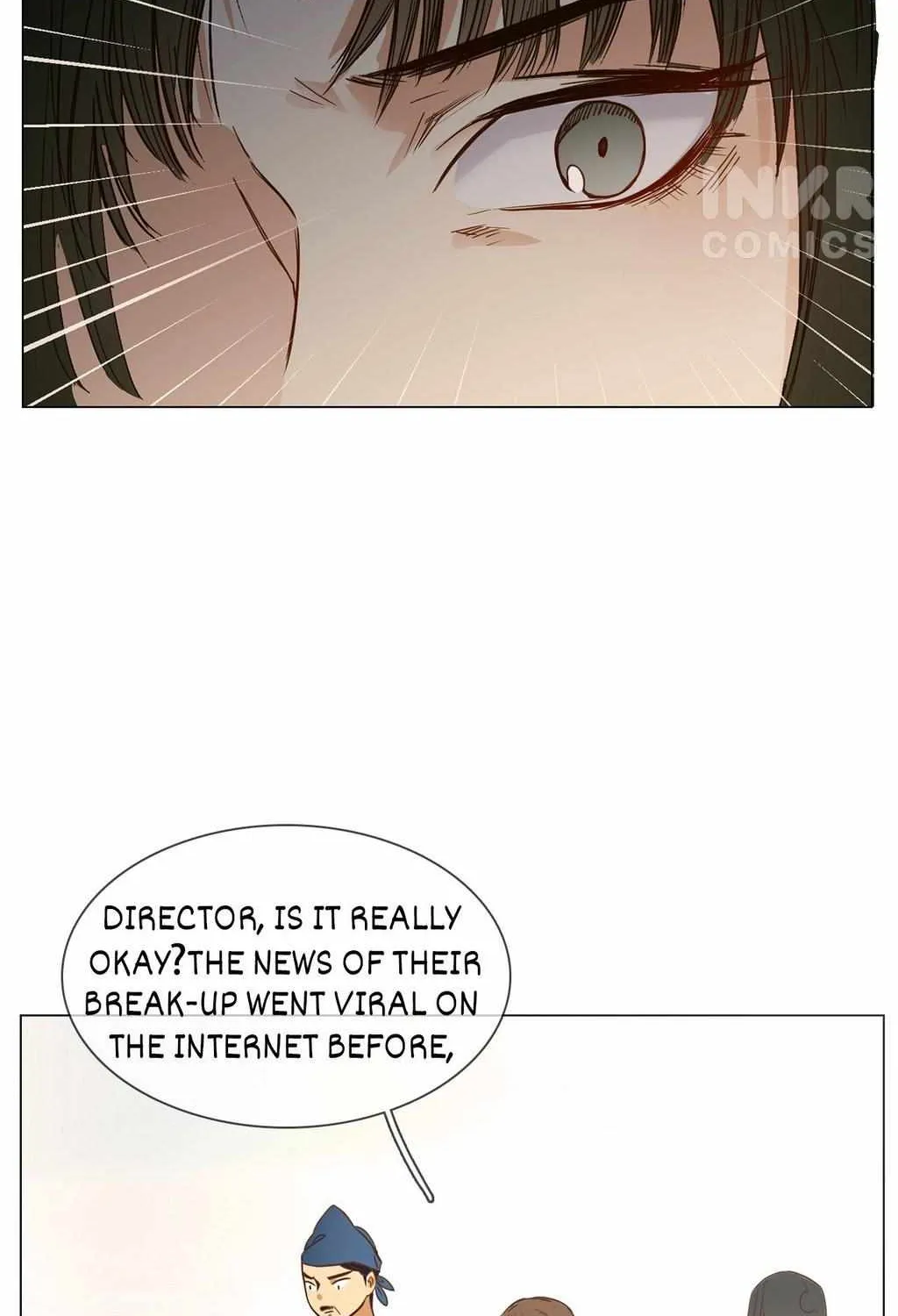 Read The Broken Star chapter 1 image 93 on Lezhin