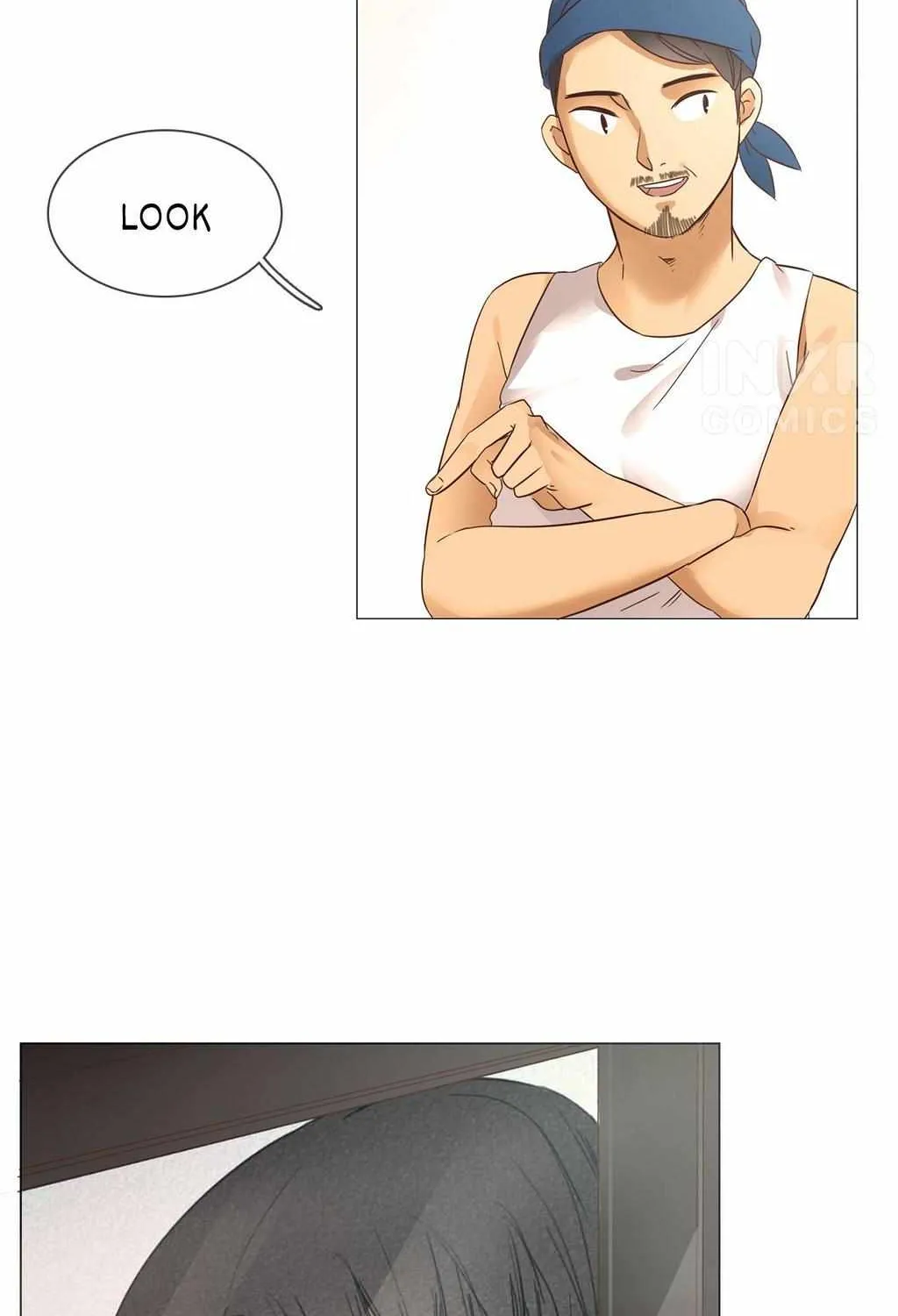 Read The Broken Star chapter 1 image 95 on Lezhin