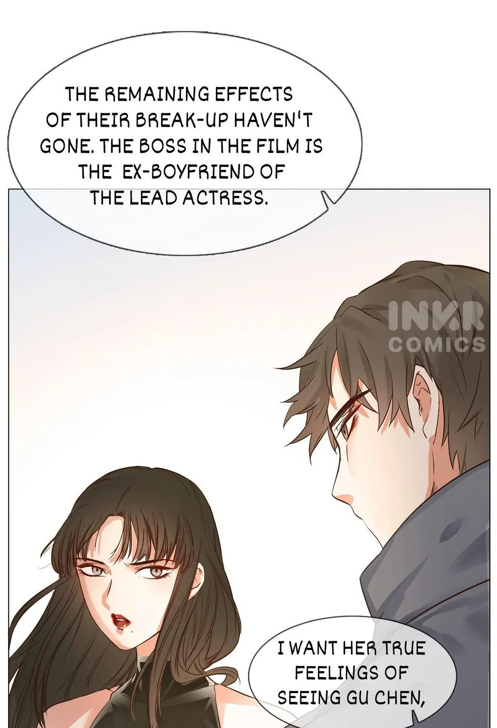 Read The Broken Star chapter 1 image 97 on Lezhin