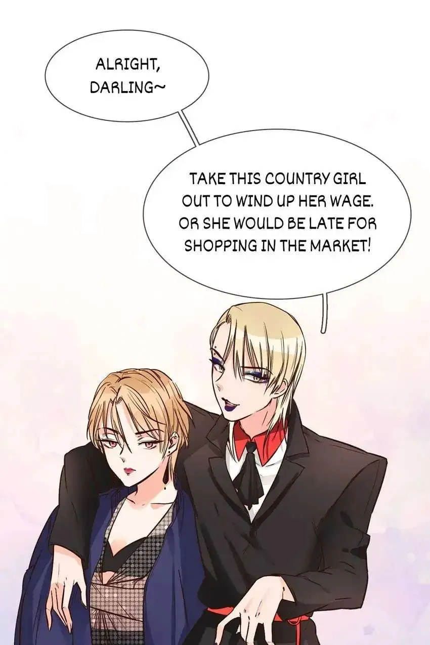 Read The Broken Star chapter 11 image 1 on Lezhin