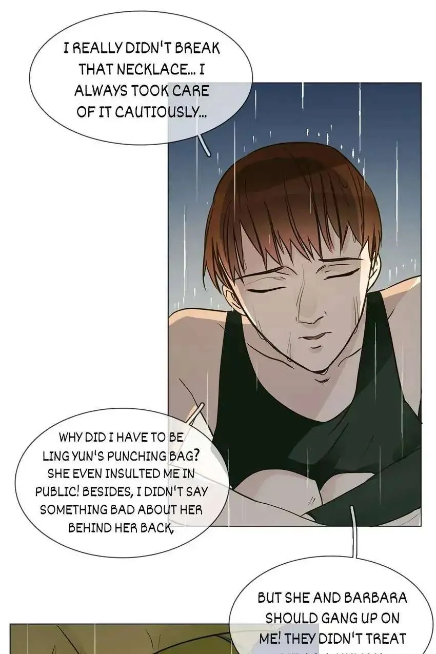 Read The Broken Star chapter 11 image 12 on Lezhin