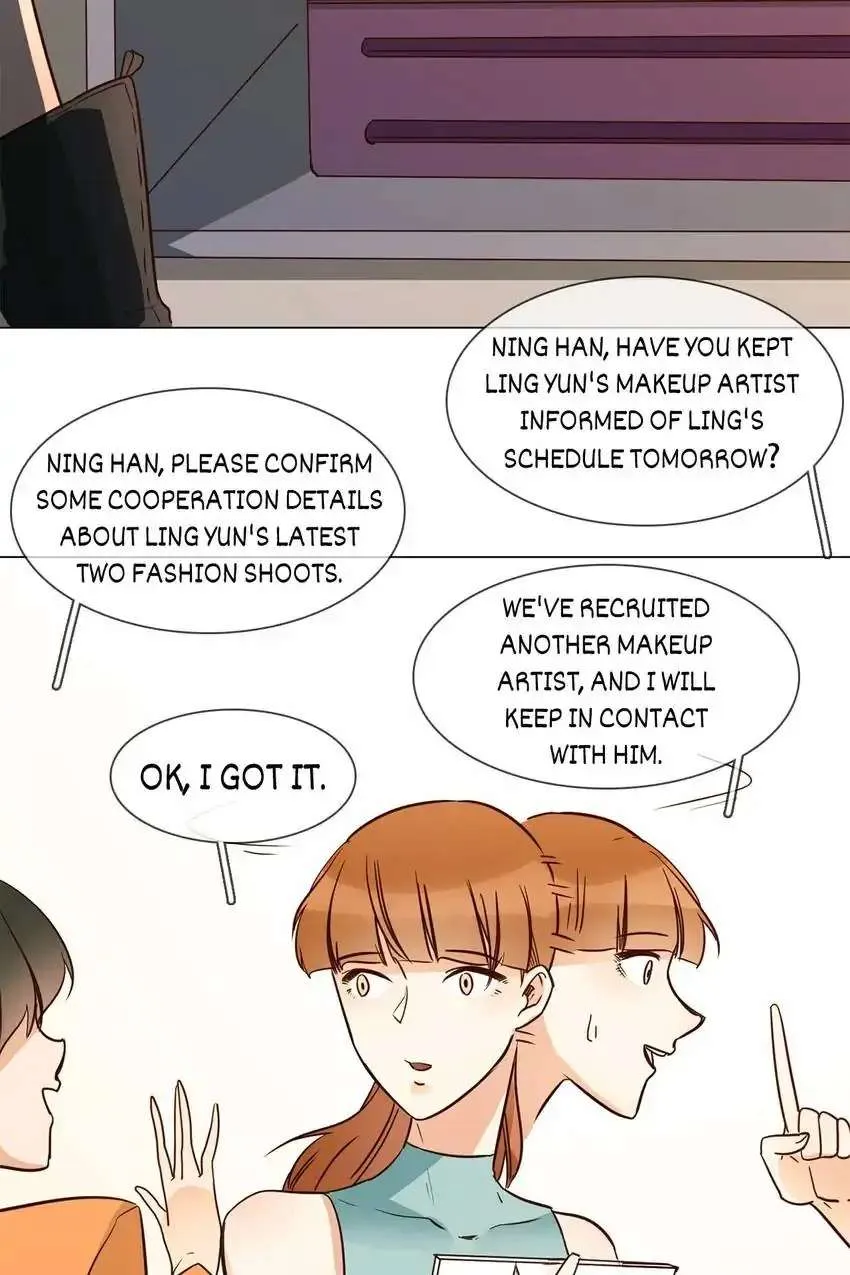 Read The Broken Star chapter 11 image 18 on Lezhin
