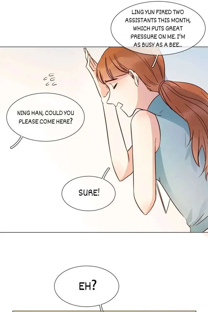 Read The Broken Star chapter 11 image 20 on Lezhin