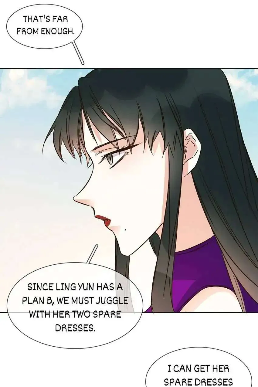 Read The Broken Star chapter 11 image 32 on Lezhin