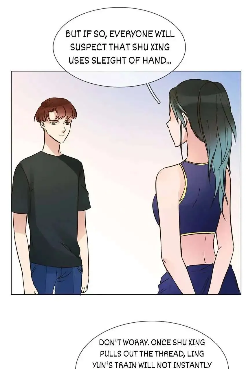 Read The Broken Star chapter 11 image 44 on Lezhin