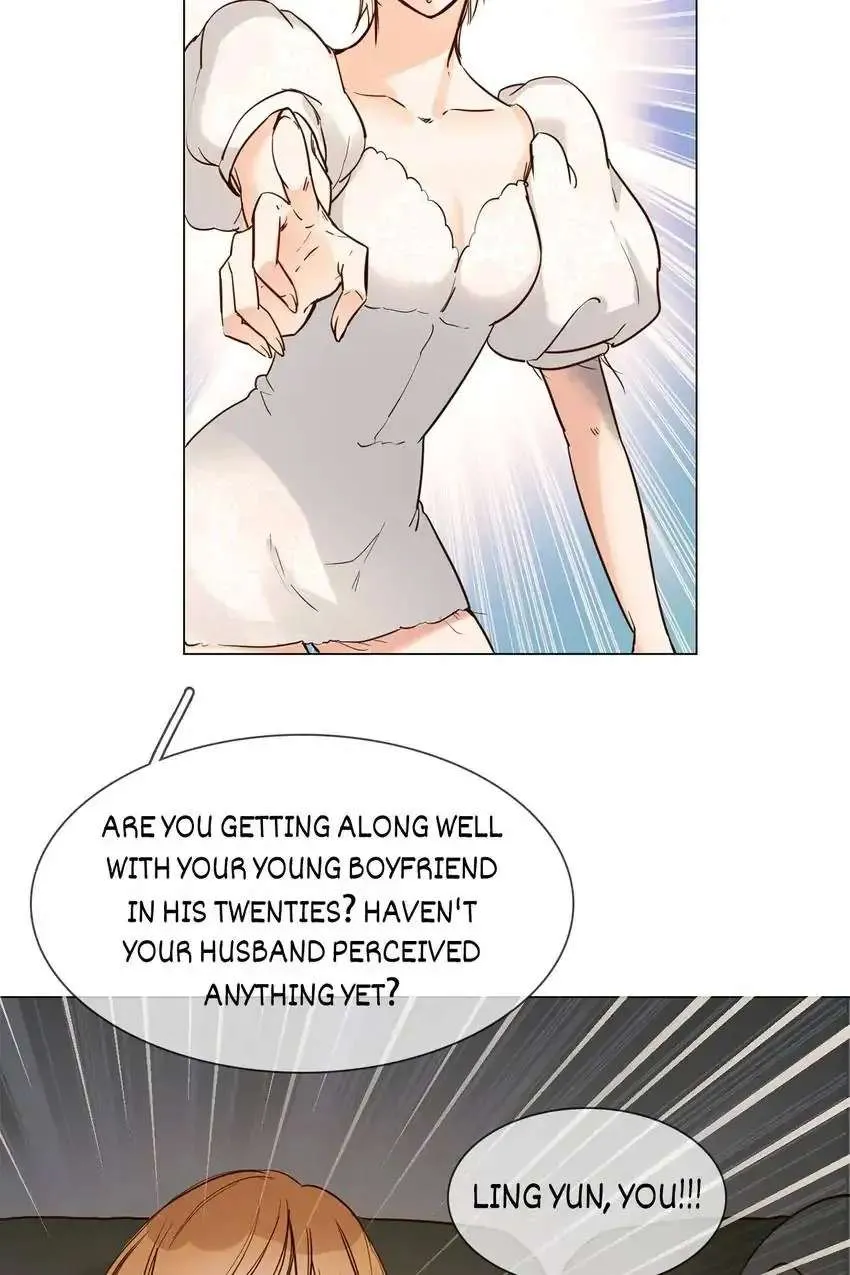 Read The Broken Star chapter 12 image 23 on Lezhin