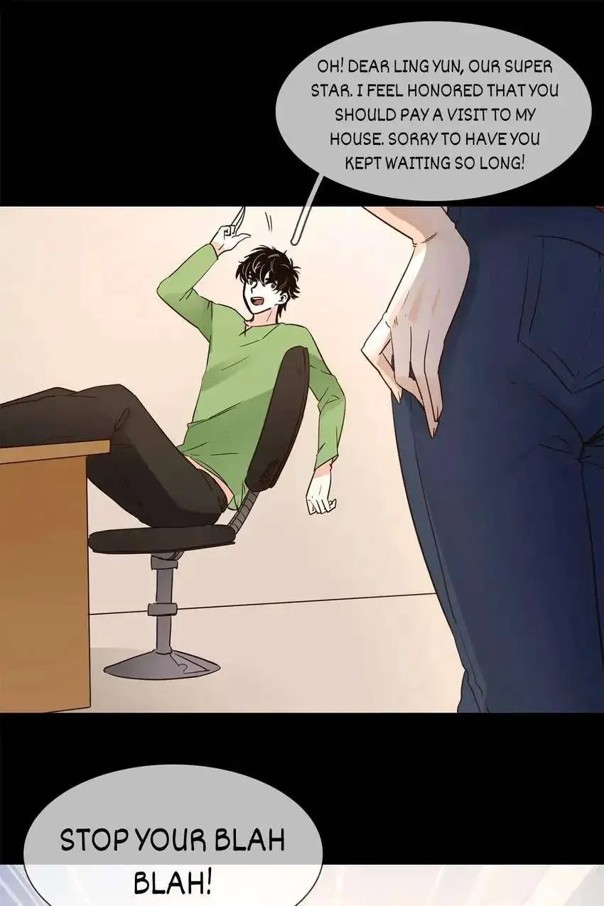 Read The Broken Star chapter 14 image 20 on Lezhin