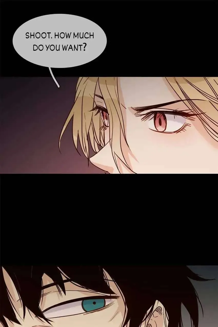 Read The Broken Star chapter 14 image 28 on Lezhin