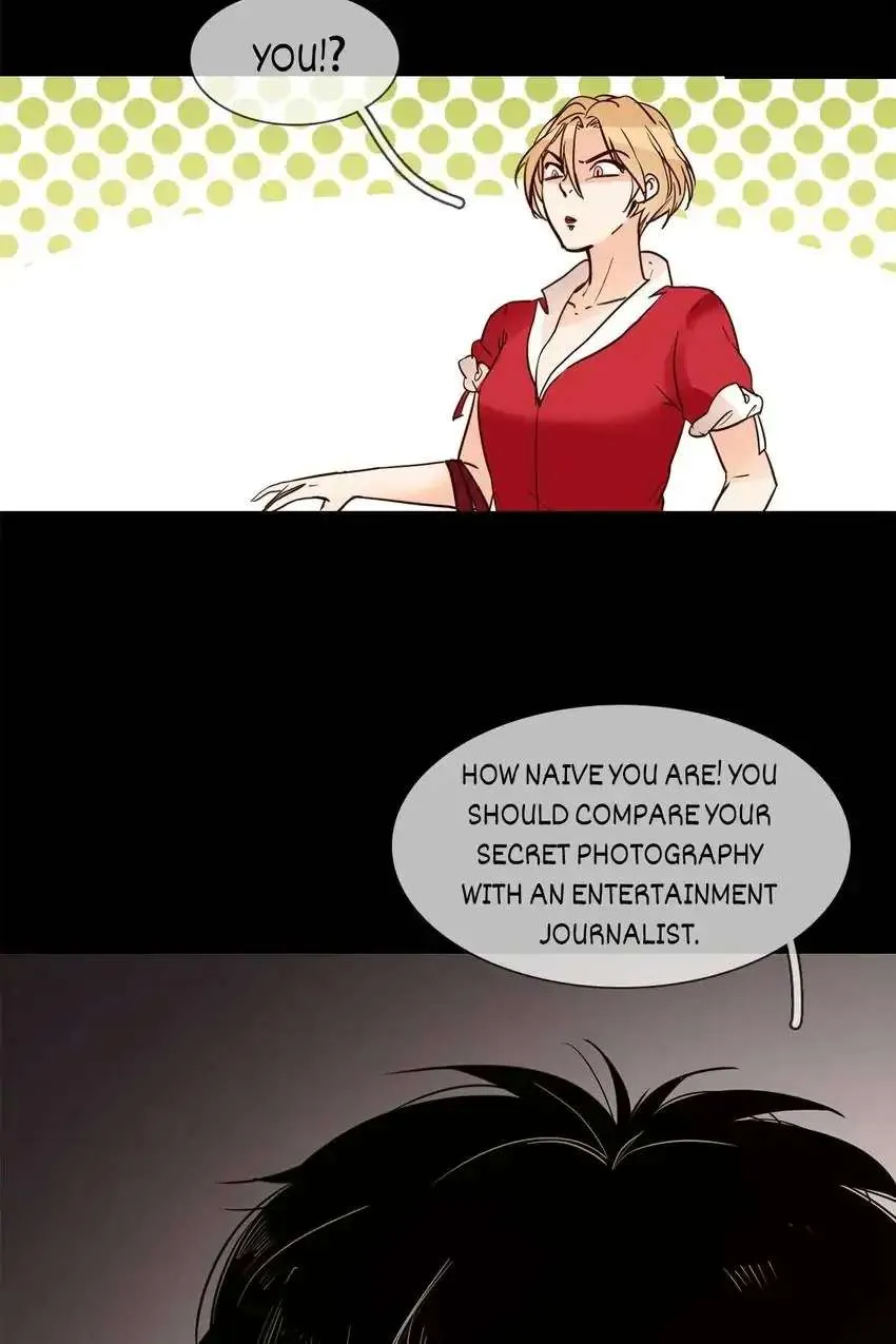 Read The Broken Star chapter 14 image 34 on Lezhin