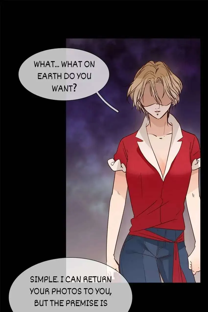 Read The Broken Star chapter 14 image 36 on Lezhin