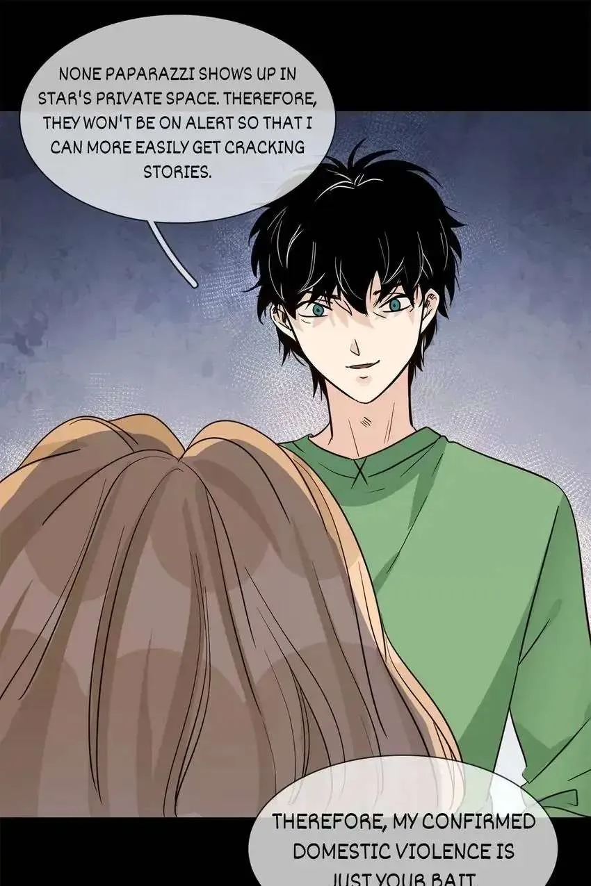 Read The Broken Star chapter 14 image 40 on Lezhin