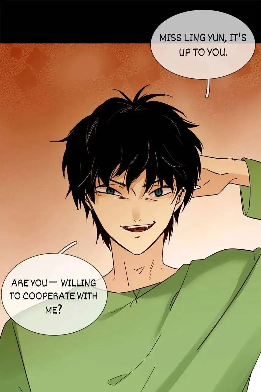 Read The Broken Star chapter 14 image 44 on Lezhin