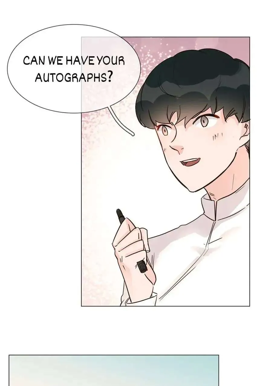 Read The Broken Star chapter 14 image 76 on Lezhin